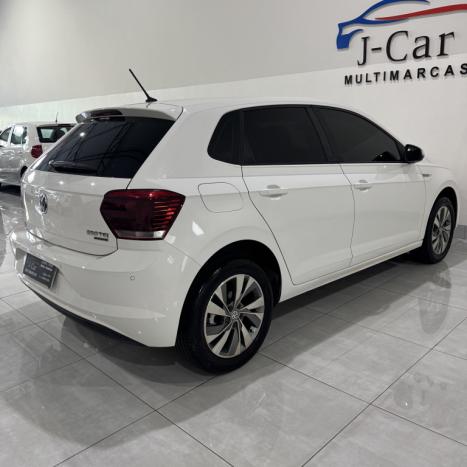 VOLKSWAGEN Polo Hatch 1.0 12V 4P 200 TSI  COMFORTLINE AUTOMTICO, Foto 6