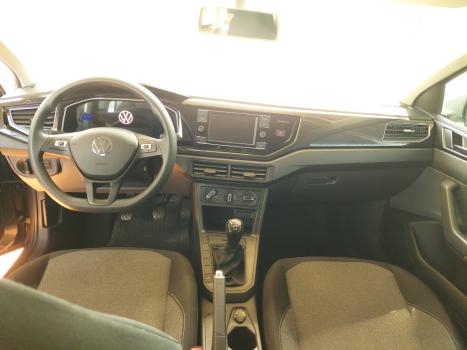 VOLKSWAGEN Polo Hatch 1.0 4P 170 TSI, Foto 6