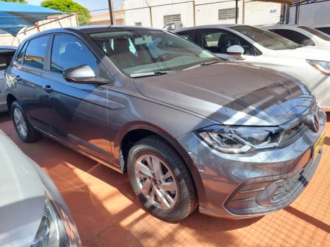 VOLKSWAGEN Polo Hatch 1.0 4P 170 TSI, Foto 2