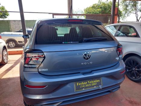 VOLKSWAGEN Polo Hatch 1.0 4P 170 TSI, Foto 3