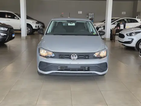 VOLKSWAGEN Polo Hatch 1.0 4P MPI TRACK, Foto 2