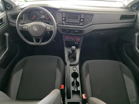 VOLKSWAGEN Polo Hatch 1.0 4P MPI TRACK, Foto 12