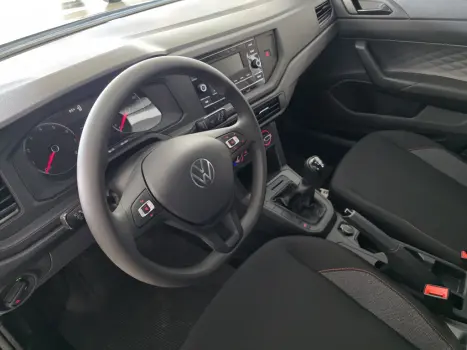 VOLKSWAGEN Polo Hatch 1.0 4P MPI TRACK, Foto 14