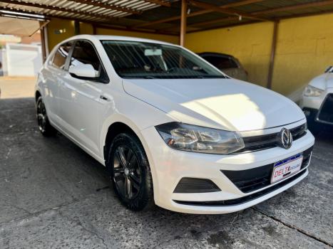 VOLKSWAGEN Polo Hatch 1.6 4P MSI FLEX, Foto 1