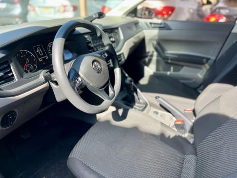 VOLKSWAGEN Polo Hatch 1.6 4P MSI FLEX, Foto 2