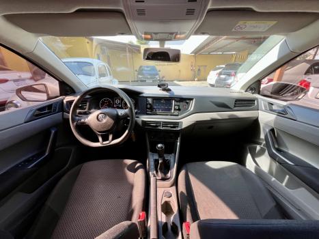 VOLKSWAGEN Polo Hatch 1.6 4P MSI FLEX, Foto 3
