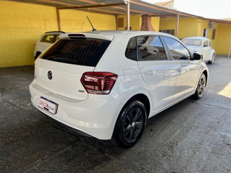 VOLKSWAGEN Polo Hatch 1.6 4P MSI FLEX, Foto 7