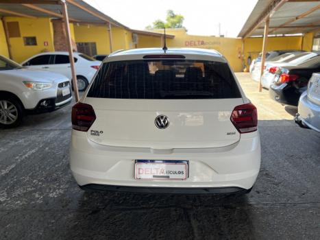 VOLKSWAGEN Polo Hatch 1.6 4P MSI FLEX, Foto 8