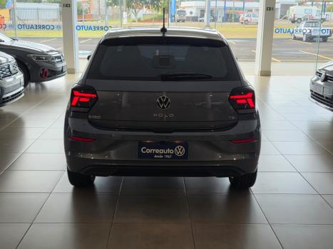 VOLKSWAGEN Polo Hatch 1.0 4P 170 TSI HIGHLINE AUTOMTICO, Foto 4