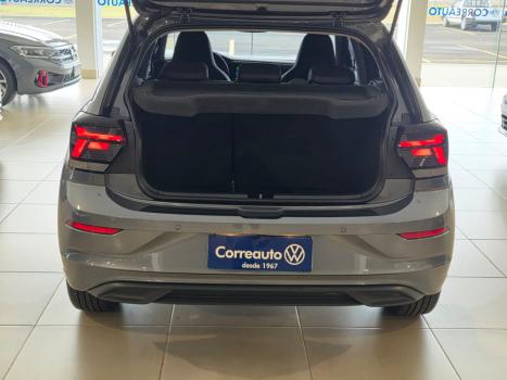 VOLKSWAGEN Polo Hatch 1.0 4P 170 TSI HIGHLINE AUTOMTICO, Foto 5