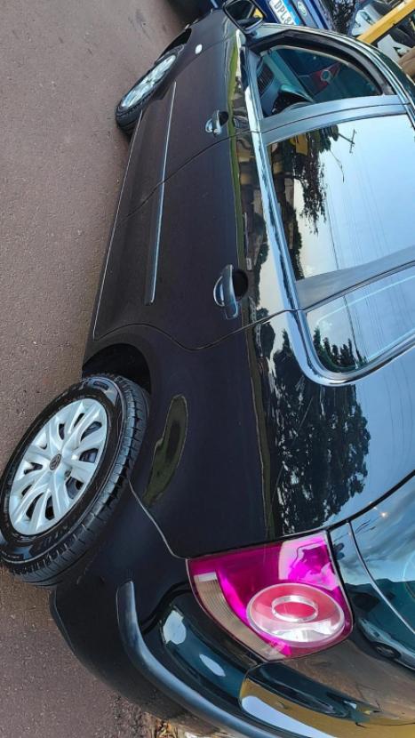 VOLKSWAGEN Polo Hatch 1.6 4P, Foto 2