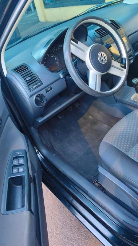 VOLKSWAGEN Polo Hatch 1.6 4P, Foto 3