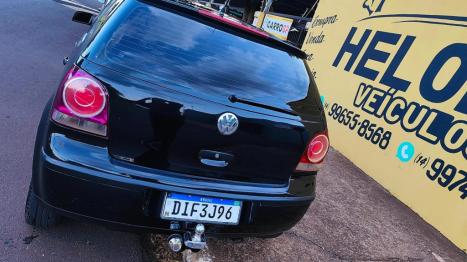 VOLKSWAGEN Polo Hatch 1.6 4P, Foto 9