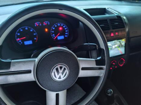 VOLKSWAGEN Polo Hatch 1.6 4P, Foto 10