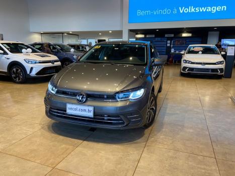 VOLKSWAGEN Polo Hatch 1.0 4P 170 TSI HIGHLINE AUTOMTICO, Foto 3