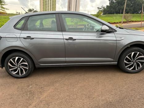 VOLKSWAGEN Polo Hatch 1.0 4P 170 TSI HIGHLINE AUTOMTICO, Foto 5