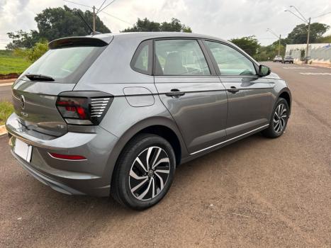 VOLKSWAGEN Polo Hatch 1.0 4P 170 TSI HIGHLINE AUTOMTICO, Foto 24