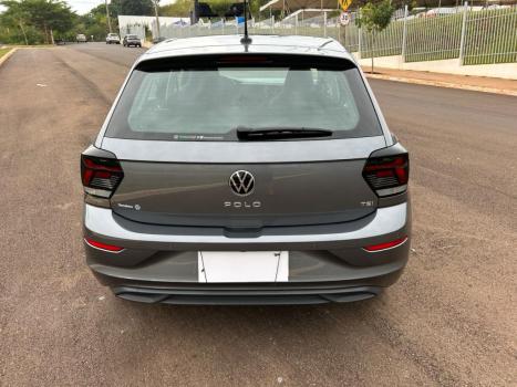 VOLKSWAGEN Polo Hatch 1.0 4P 170 TSI HIGHLINE AUTOMTICO, Foto 7