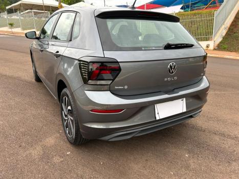 VOLKSWAGEN Polo Hatch 1.0 4P 170 TSI HIGHLINE AUTOMTICO, Foto 8
