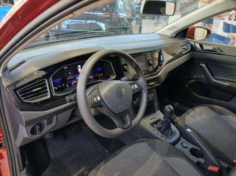 VOLKSWAGEN Polo Hatch 1.0 4P 170 TSI, Foto 4