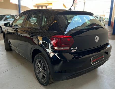 VOLKSWAGEN Polo Hatch 1.6 4P MSI FLEX, Foto 3