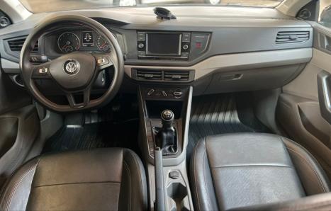 VOLKSWAGEN Polo Hatch 1.6 4P MSI FLEX, Foto 4