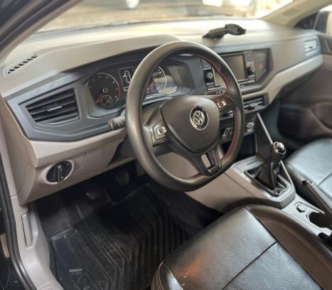 VOLKSWAGEN Polo Hatch 1.6 4P MSI FLEX, Foto 5