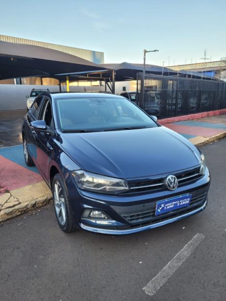 VOLKSWAGEN Polo Hatch 1.0 12V 4P 200 TSI HIGHLINE AUTOMTICO, Foto 1
