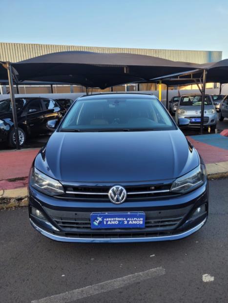 VOLKSWAGEN Polo Hatch 1.0 12V 4P 200 TSI HIGHLINE AUTOMTICO, Foto 2