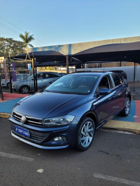 VOLKSWAGEN Polo Hatch 1.0 12V 4P 200 TSI HIGHLINE AUTOMTICO, Foto 3