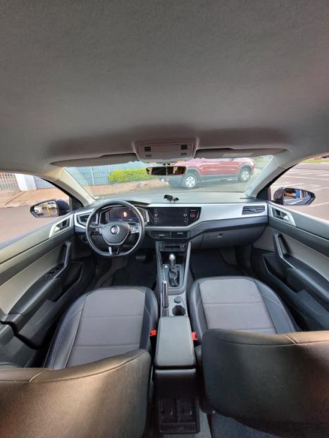 VOLKSWAGEN Polo Hatch 1.0 12V 4P 200 TSI HIGHLINE AUTOMTICO, Foto 4