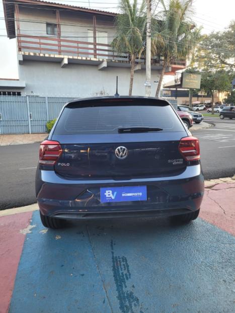VOLKSWAGEN Polo Hatch 1.0 12V 4P 200 TSI HIGHLINE AUTOMTICO, Foto 6