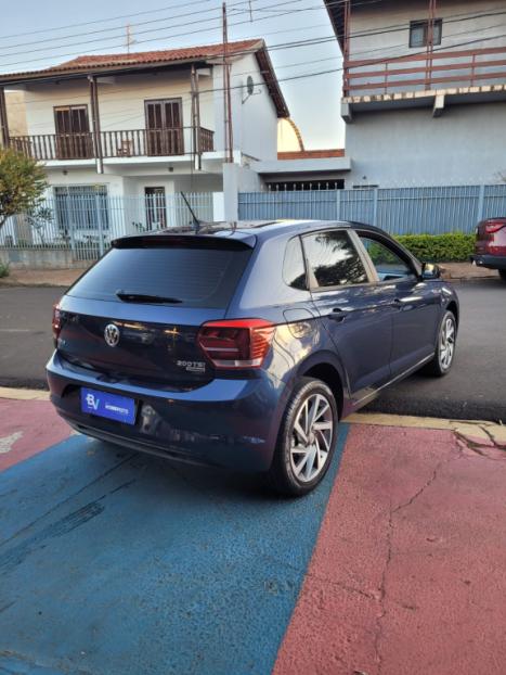 VOLKSWAGEN Polo Hatch 1.0 12V 4P 200 TSI HIGHLINE AUTOMTICO, Foto 7
