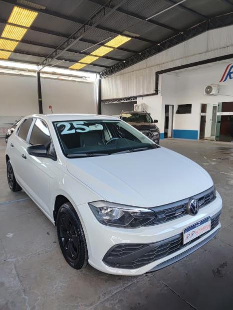 VOLKSWAGEN Polo Hatch 1.0 4P MPI TRACK, Foto 2
