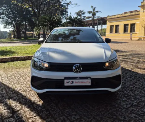 VOLKSWAGEN Polo Hatch 1.0 4P MPI TRACK, Foto 1