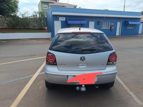 VOLKSWAGEN Polo Hatch 1.6 4P FLEX, Foto 1