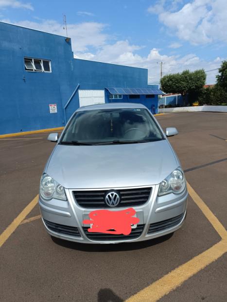 VOLKSWAGEN Polo Hatch 1.6 4P FLEX, Foto 2