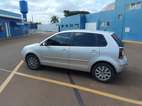 VOLKSWAGEN Polo Hatch 1.6 4P FLEX, Foto 3