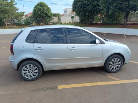 VOLKSWAGEN Polo Hatch 1.6 4P FLEX, Foto 4