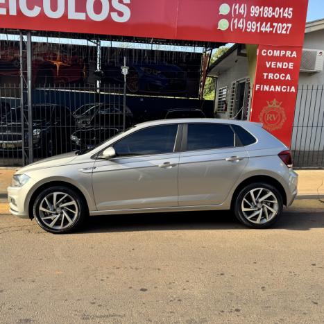 VOLKSWAGEN Polo Hatch 1.0 12V 4P 200 TSI HIGHLINE AUTOMTICO, Foto 3