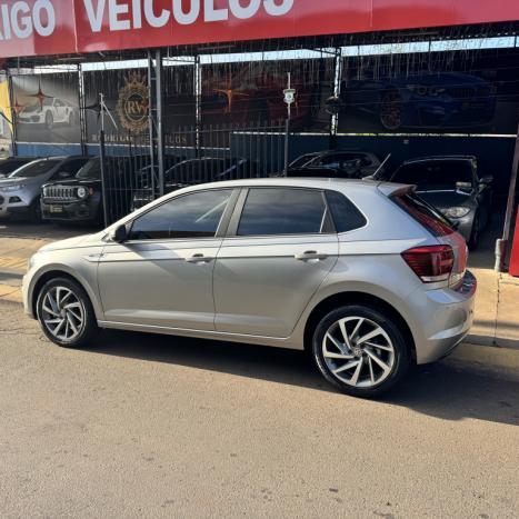 VOLKSWAGEN Polo Hatch 1.0 12V 4P 200 TSI HIGHLINE AUTOMTICO, Foto 4