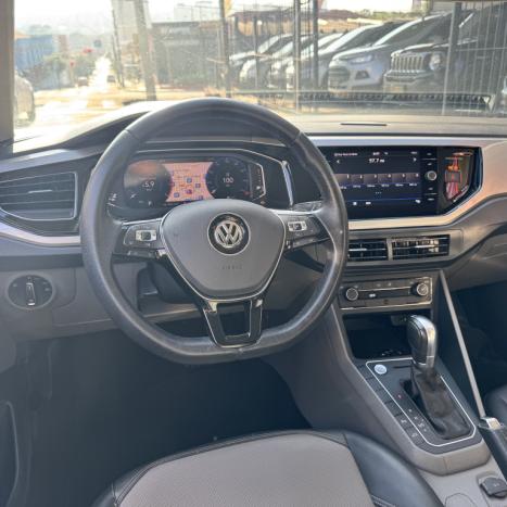 VOLKSWAGEN Polo Hatch 1.0 12V 4P 200 TSI HIGHLINE AUTOMTICO, Foto 9