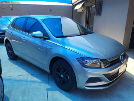VOLKSWAGEN Polo Hatch 1.6 4P MSI FLEX AUTOMTICO, Foto 1