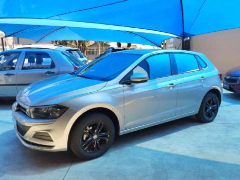 VOLKSWAGEN Polo Hatch 1.6 4P MSI FLEX AUTOMTICO, Foto 2