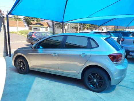 VOLKSWAGEN Polo Hatch 1.6 4P MSI FLEX AUTOMTICO, Foto 3