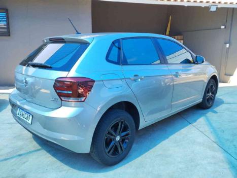 VOLKSWAGEN Polo Hatch 1.6 4P MSI FLEX AUTOMTICO, Foto 4