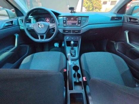 VOLKSWAGEN Polo Hatch 1.6 4P MSI FLEX AUTOMTICO, Foto 7