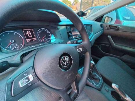 VOLKSWAGEN Polo Hatch 1.6 4P MSI FLEX AUTOMTICO, Foto 9