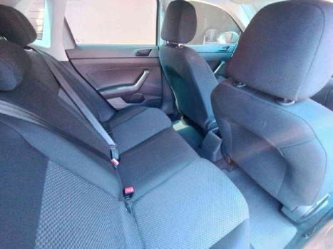 VOLKSWAGEN Polo Hatch 1.6 4P MSI FLEX AUTOMTICO, Foto 10