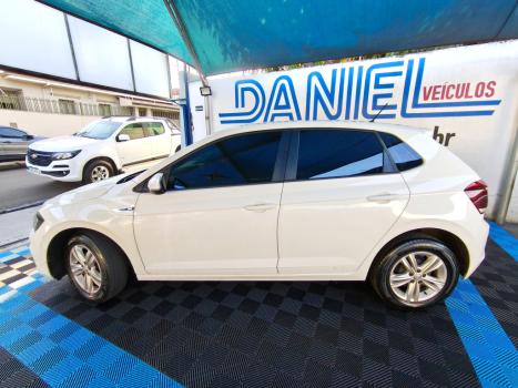 VOLKSWAGEN Polo Hatch 1.6 4P MSI FLEX, Foto 3